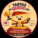 Tartas de queso