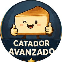Catador avanzado