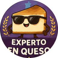 Experto en queso