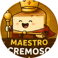 Maestro cremoso